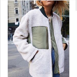 COPY - Free People Rivington desert combo Sherpa …